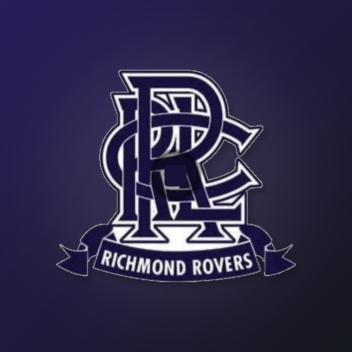 2026 Richmond Rovers Senior As Supporters Merch Range