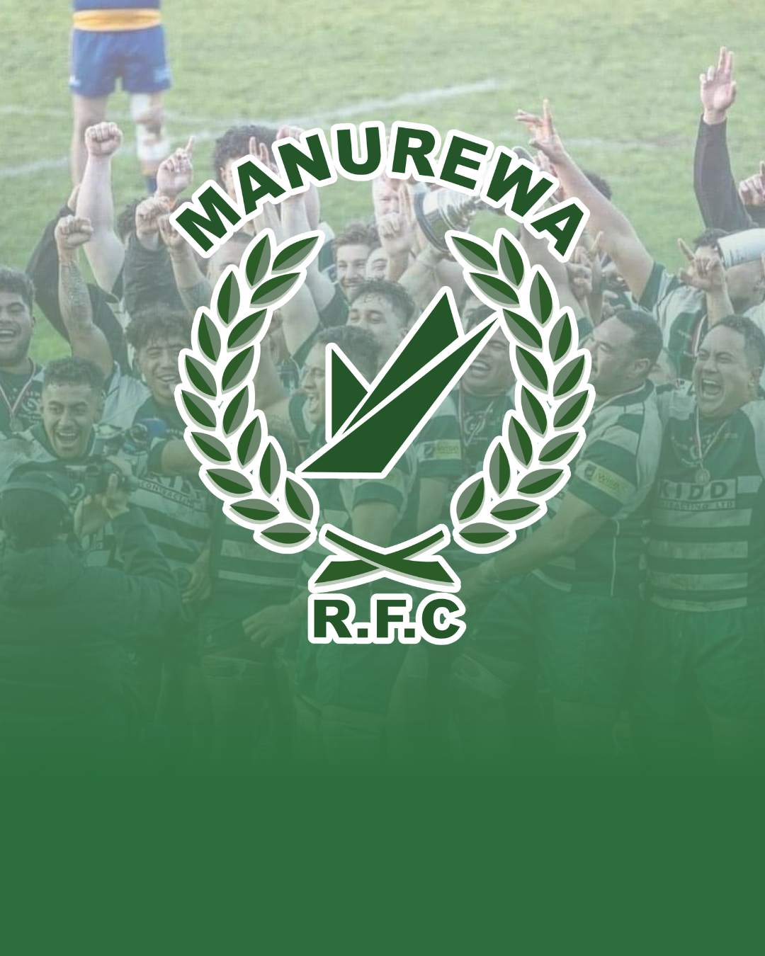2026 Manurewa RFC Div 3 Supporters Merch Range