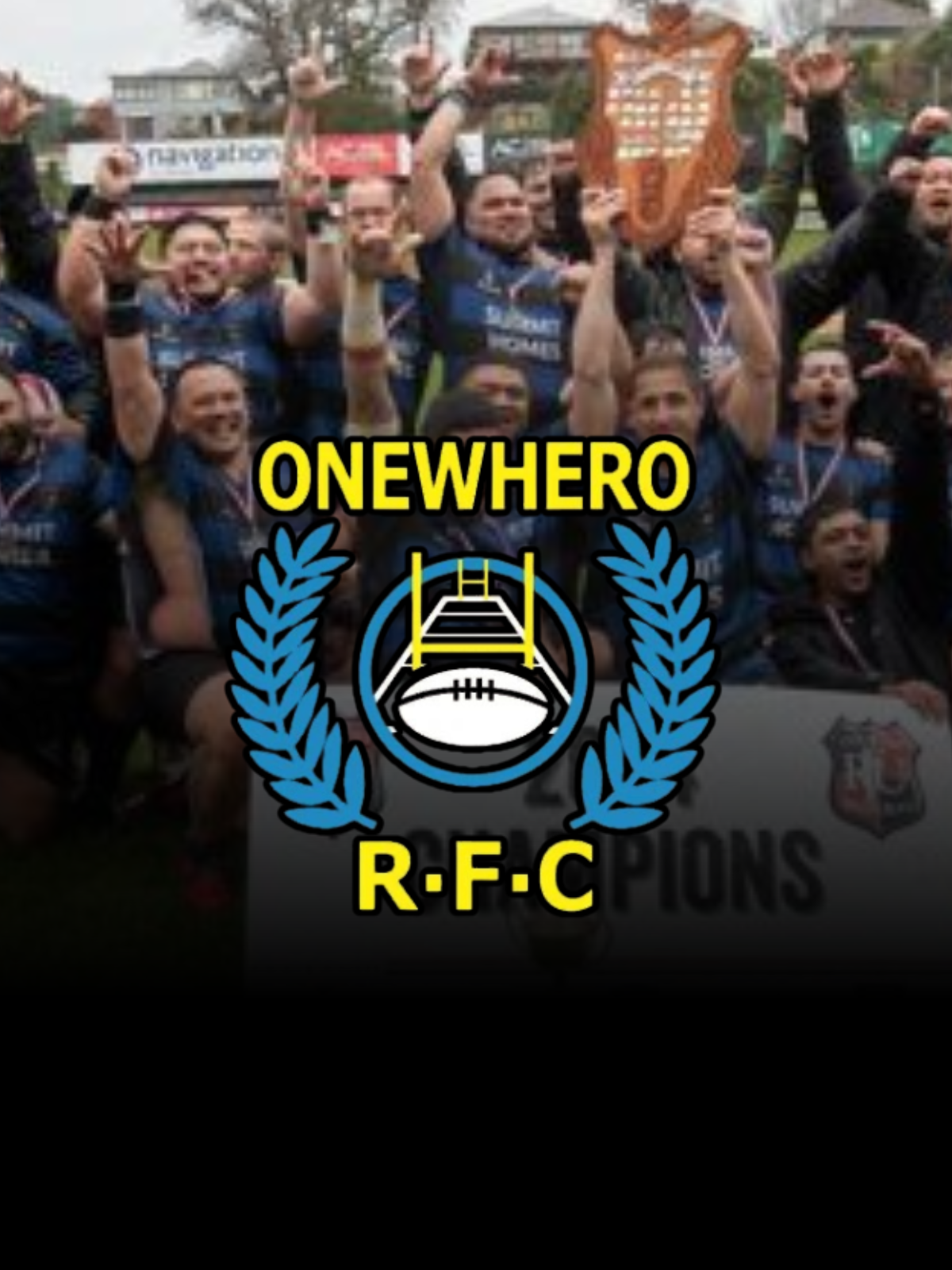 Onewhero RFC