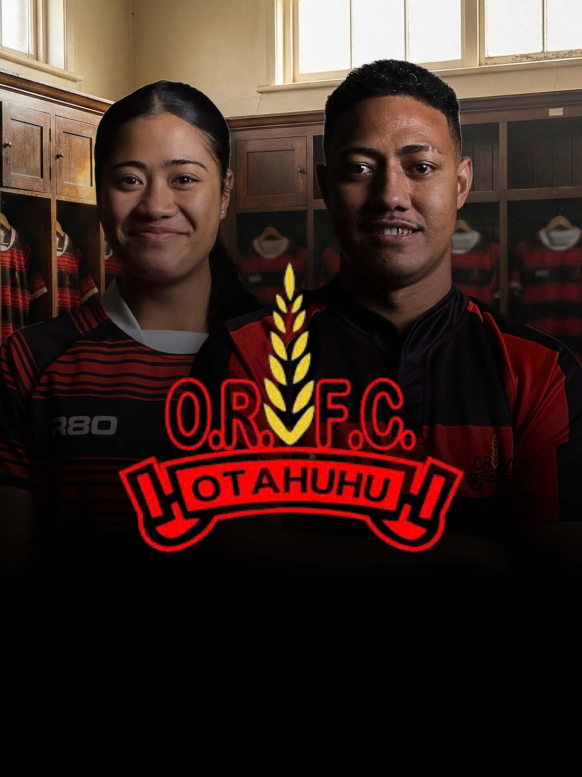 Otahuhu RFC 2026