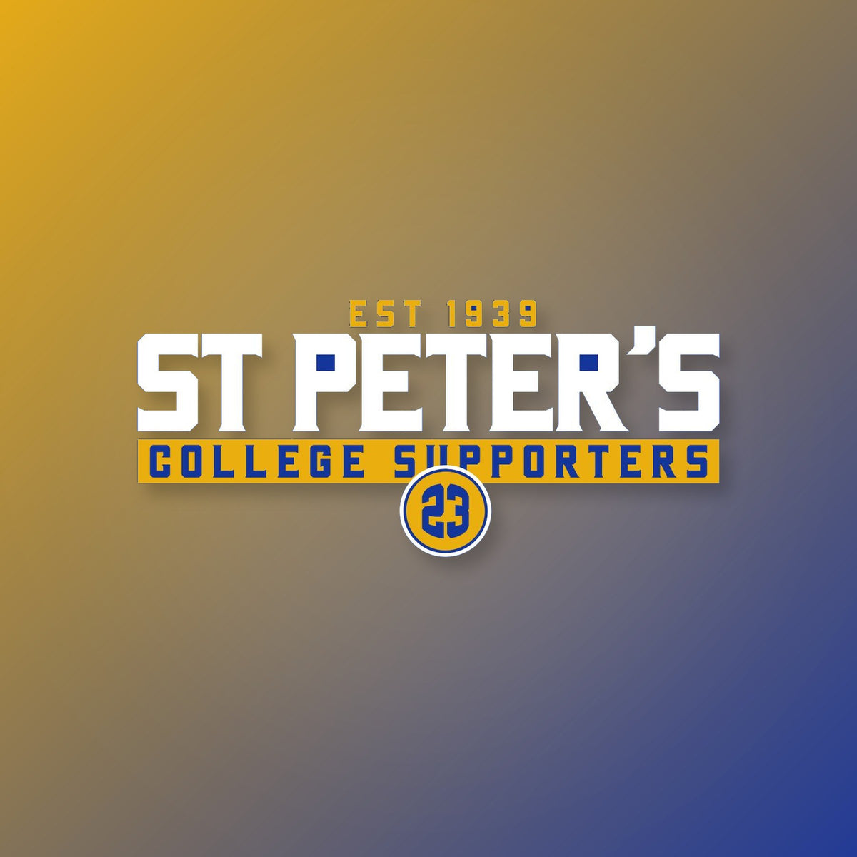 St Peter's College 1st XV 2026