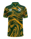Pineula Salani rugby jersey front