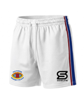 2026 Nations Rugby Supporters Rugby Shorts
