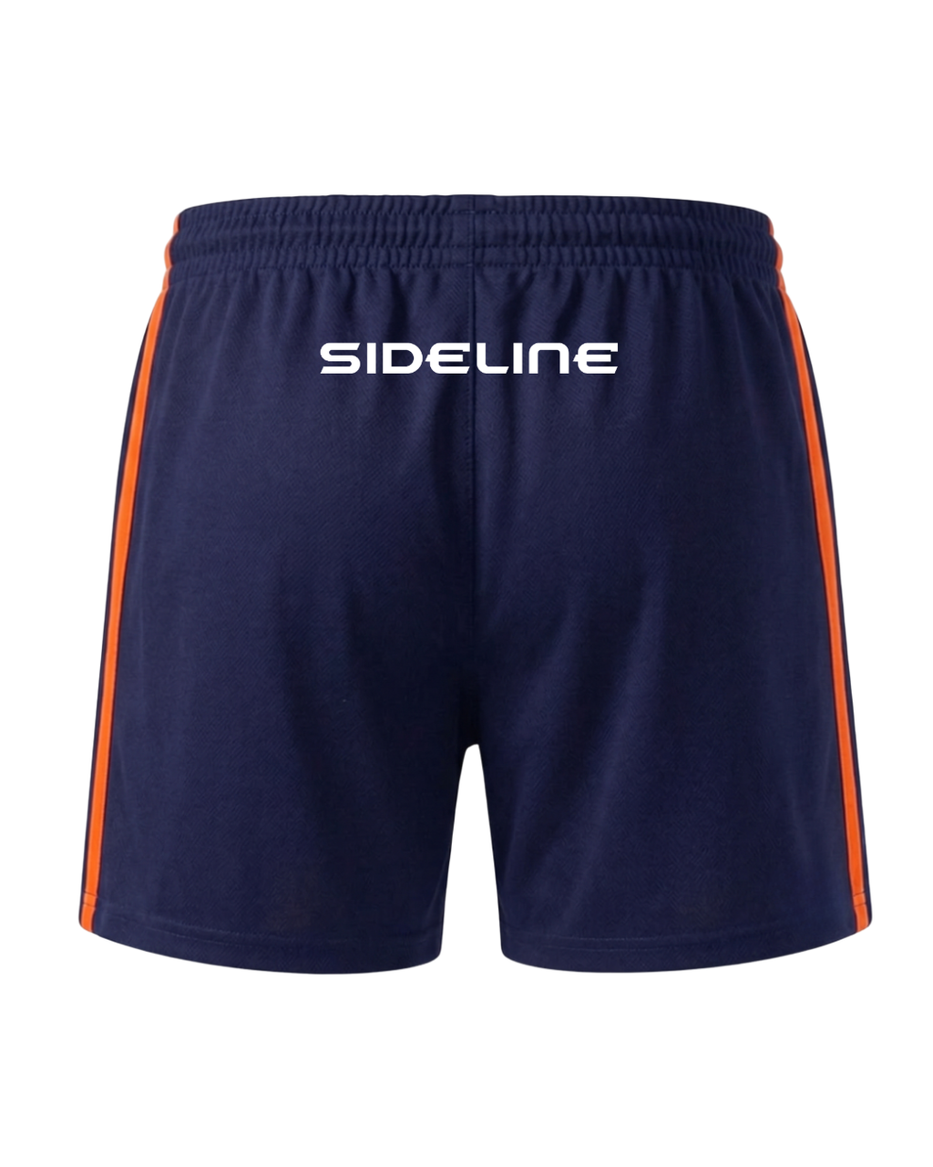 2026 Vaimoso Rugby Shorts back