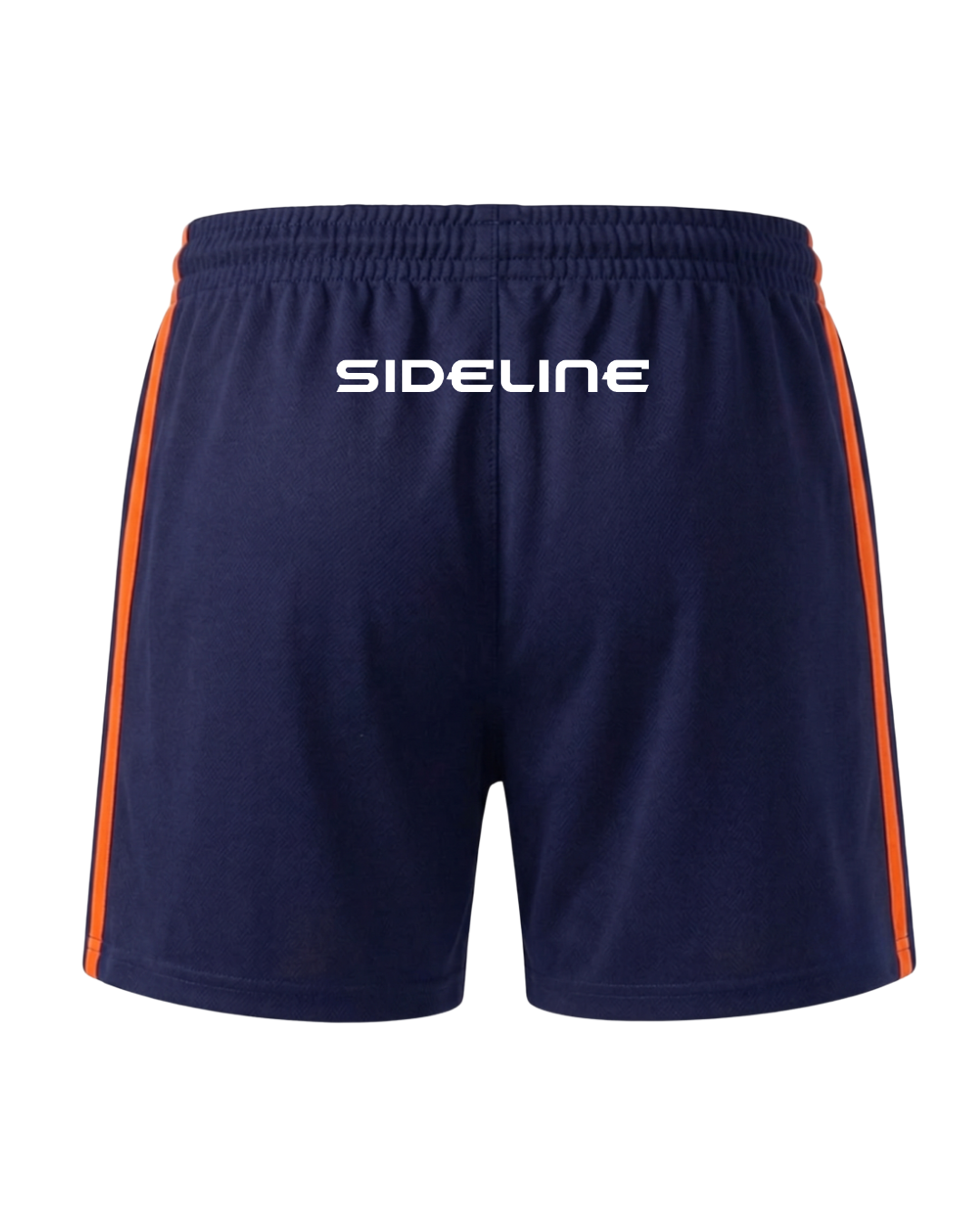 2026 Vaimoso Rugby Shorts back