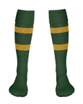 Pineula Salani rugby socks