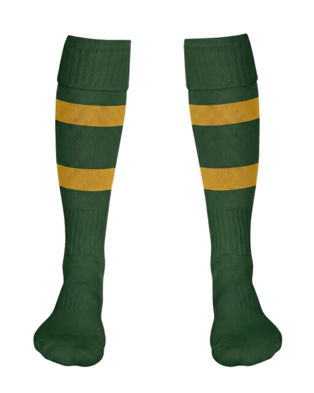 Pineula Salani rugby socks