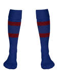 2026 Nations Rugby Supporters Rugby Socks