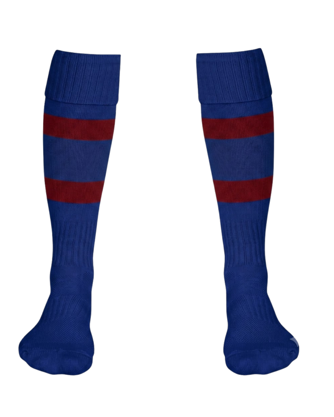 2026 Nations Rugby Supporters Rugby Socks