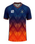 2026 Vaimoso Dri-Fit Tee front