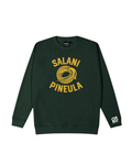 Pineula Salani supporters crew neck