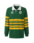 Pineula Salani long sleeve rugby jersey front