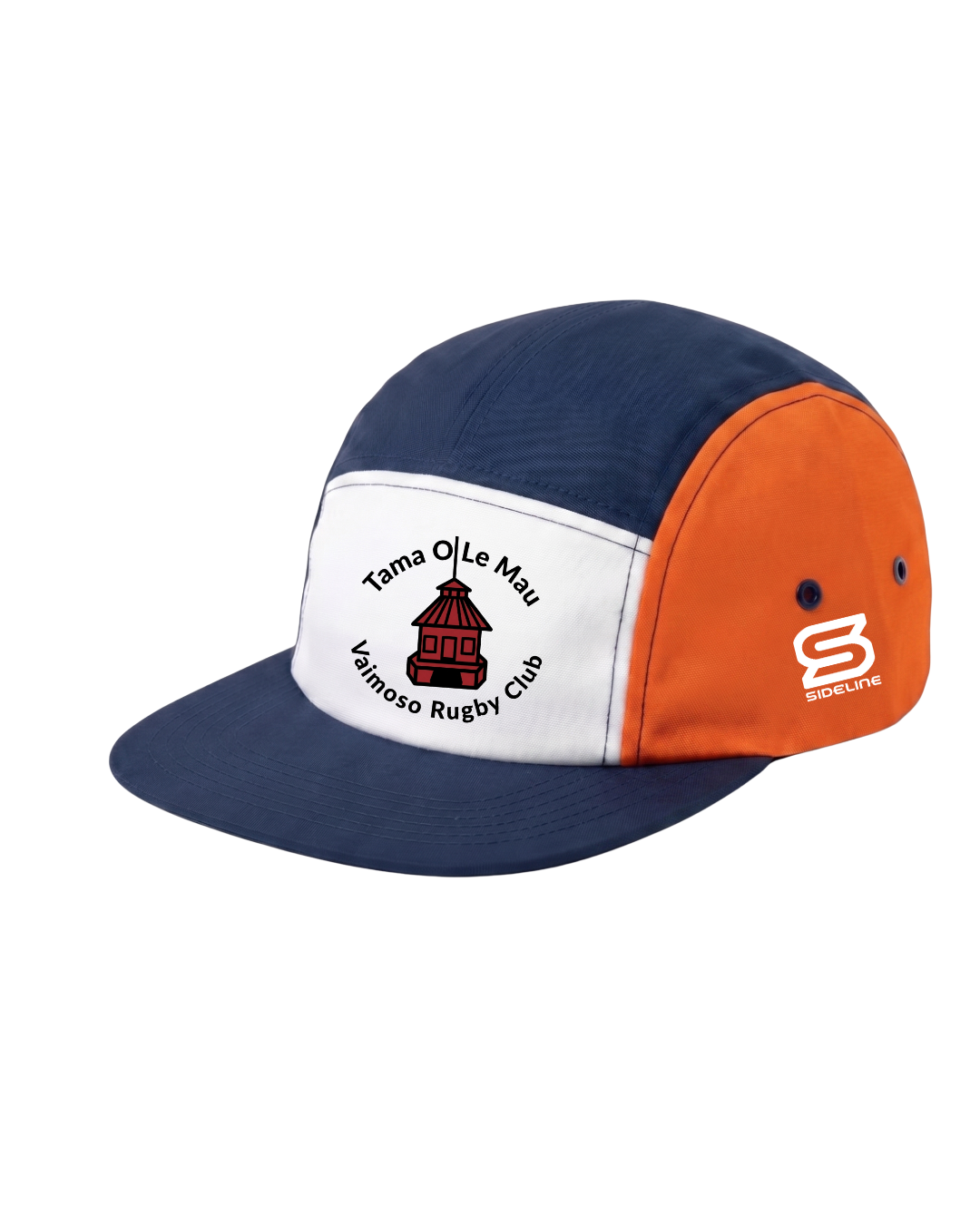 2026 Vaimoso 5 Panel Cap
