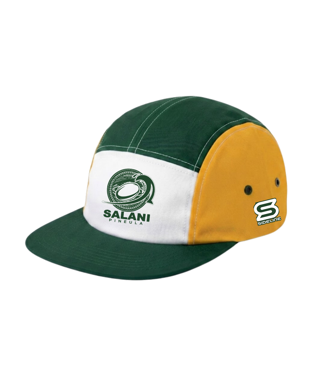 Pineula Salani 5 panel cap