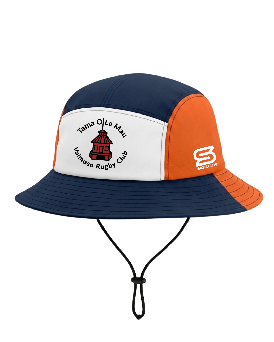 2026 Vaimoso Bucket Hat