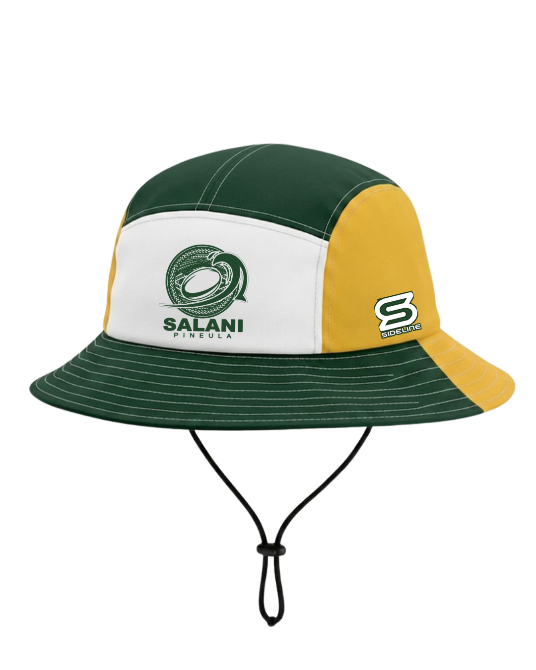 Pineula Salani bucket hat