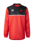 2026 ORFC Rugby Shell Jacket