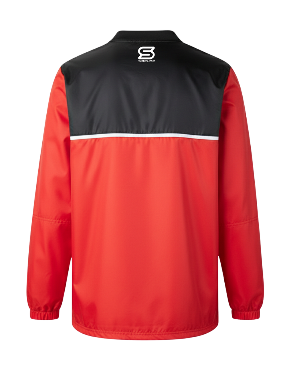 2026 ORFC Rugby Shell Jacket