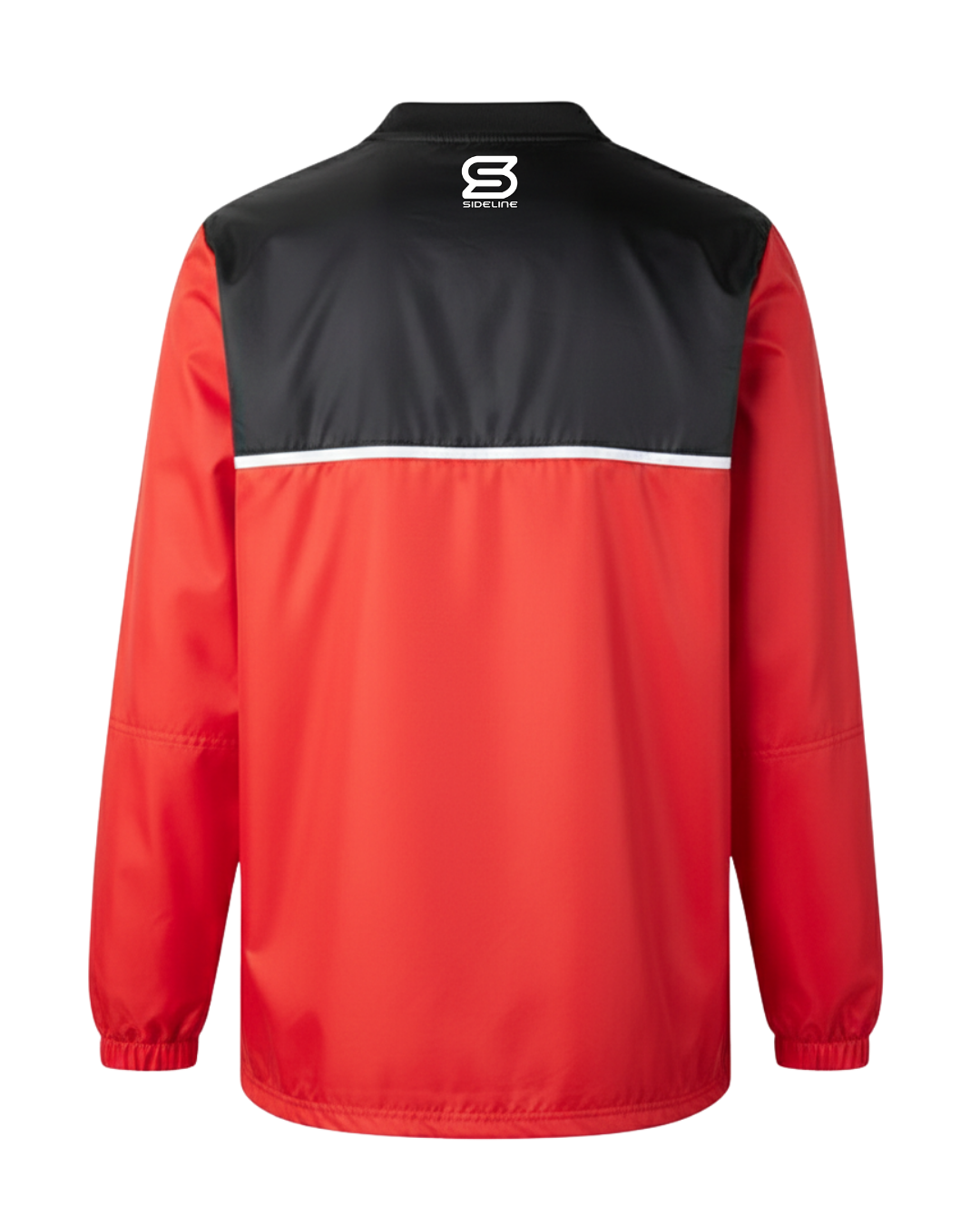 2026 ORFC Rugby Shell Jacket