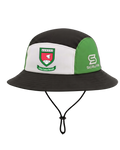 2026 Aorere College 5 Panel Bucket Hat