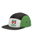 2026 Aorere College 5 Panel Cap