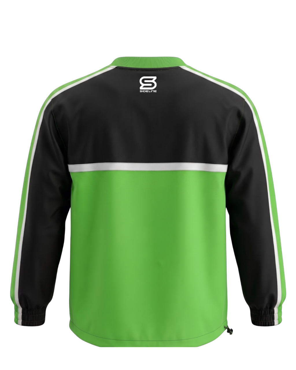 2026 Aorere College Shell Jacket