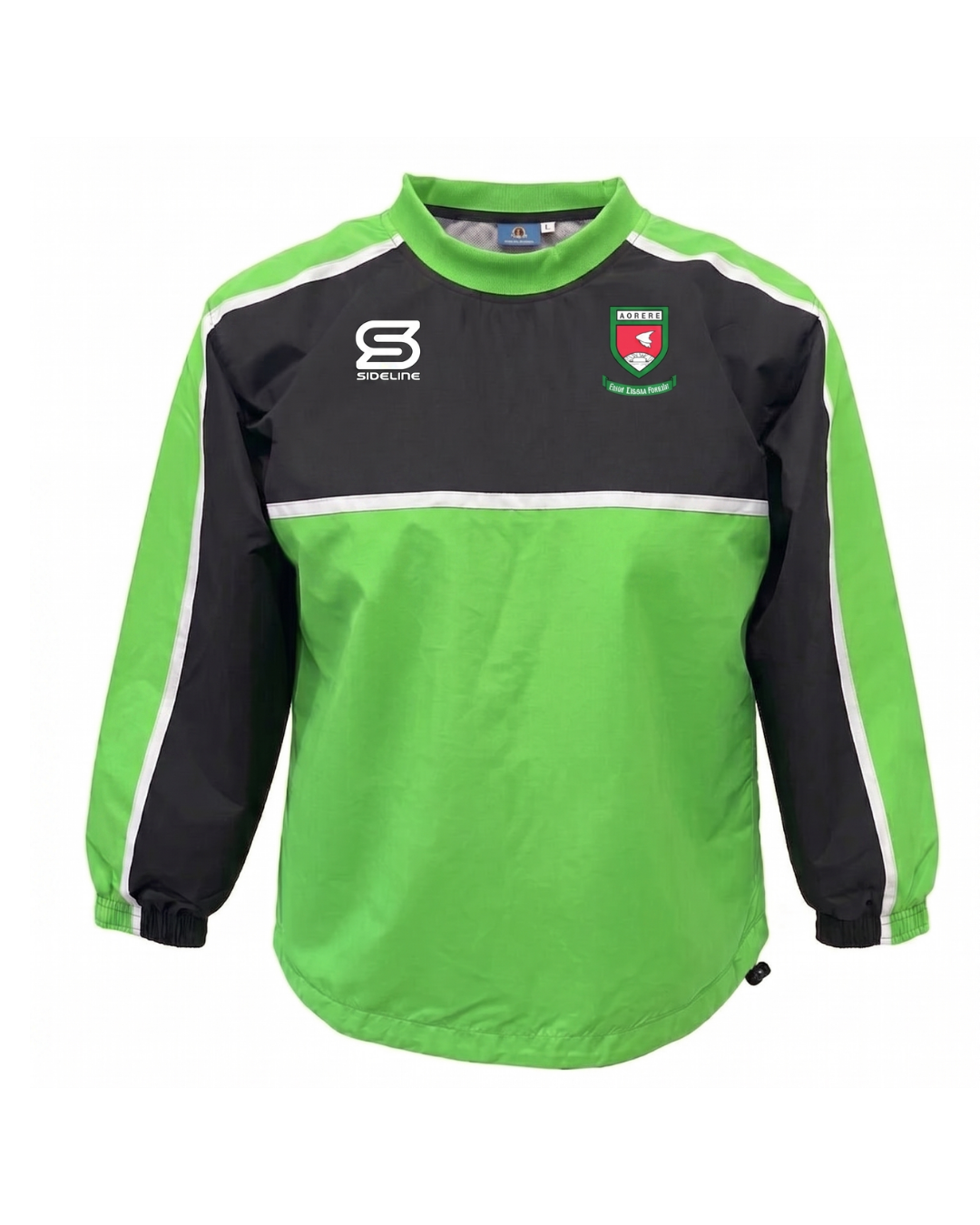 2026 Aorere College Shell Jacket