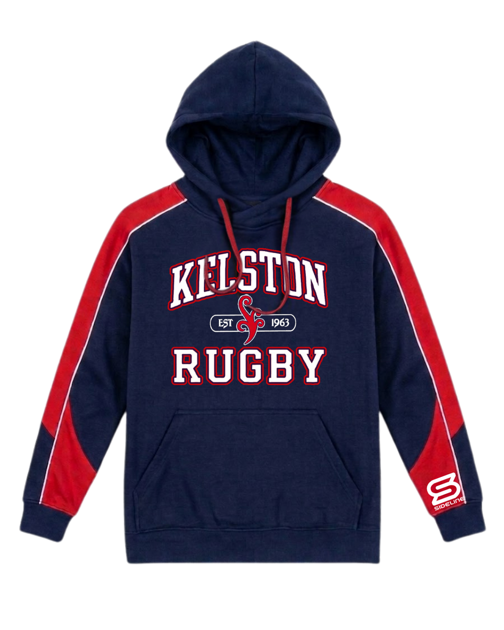 2026 KBHS Rugby Hoodie