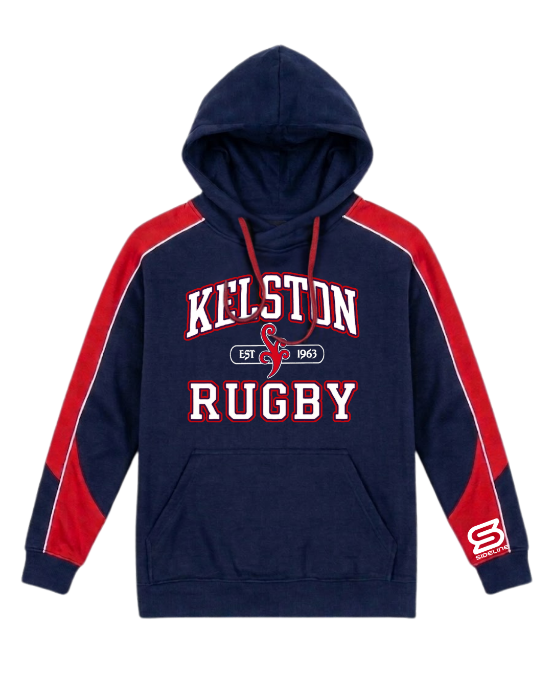 2026 KBHS Rugby Hoodie