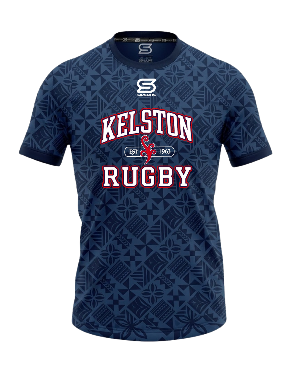 2026 KBHS Rugby Dri Fit Tee