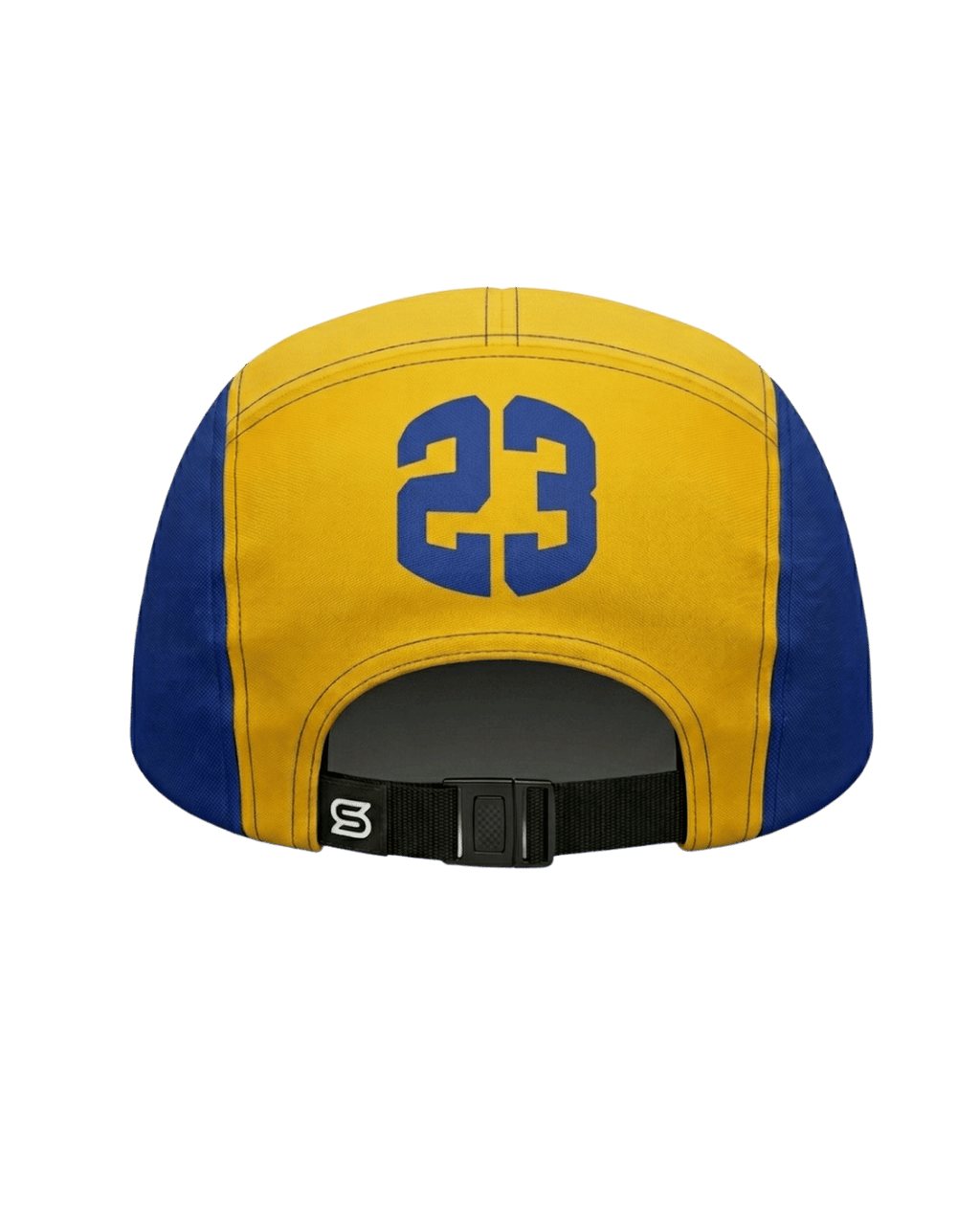 2026 St Peter's 1st XV 5 Panel Cap