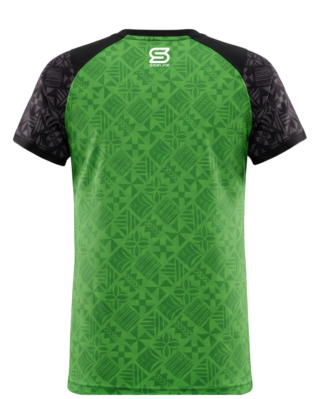 2026 Aorere College Dri Fit Tee