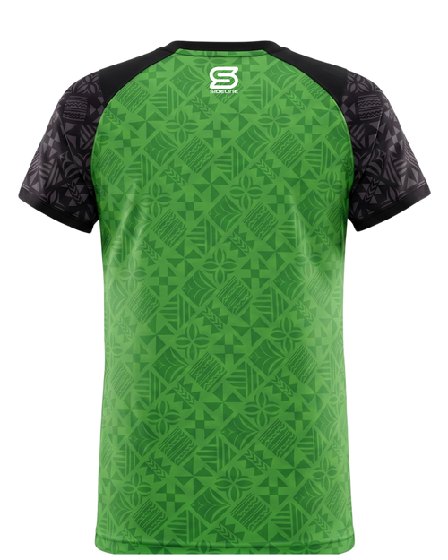 2026 Aorere College Dri Fit Tee