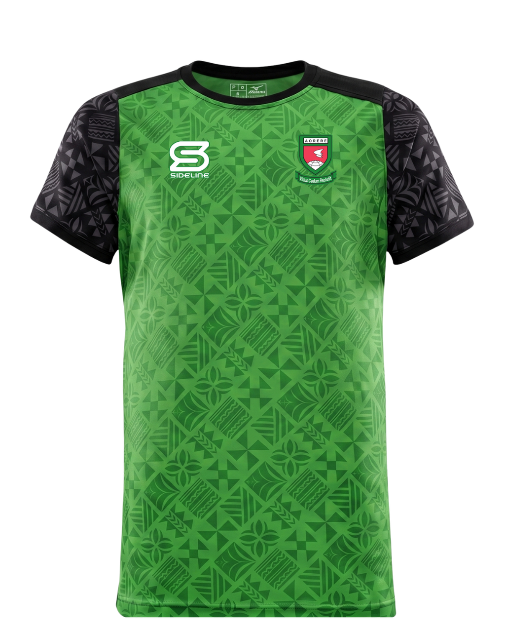 2026 Aorere College Dri Fit Tee