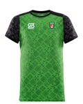 2026 Aorere College Dri Fit Tee