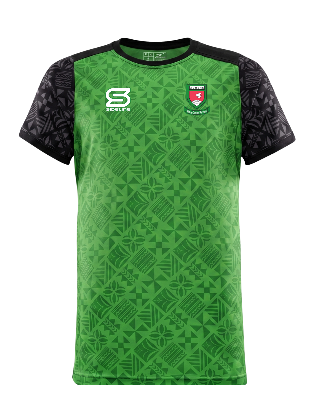 2026 Aorere College Dri Fit Tee