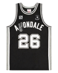 2026 Avondale Rugby Basketball Singlet