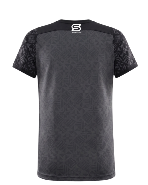 2026 Avondale Rugby Dri Fit Tee