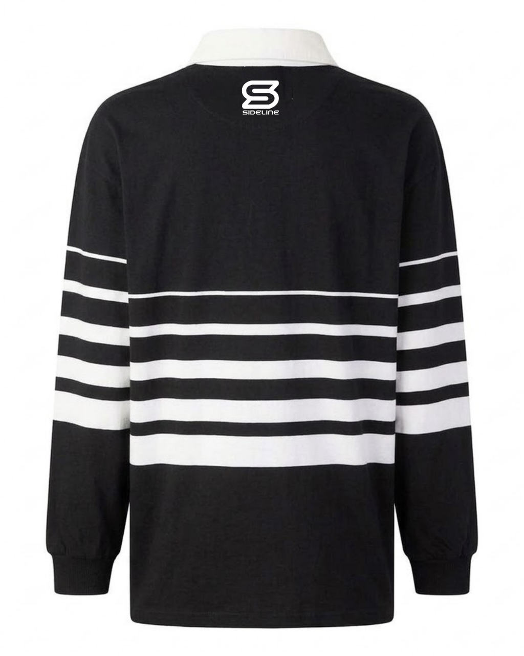 2026 Avondale Rugby Long Sleeve Polo
