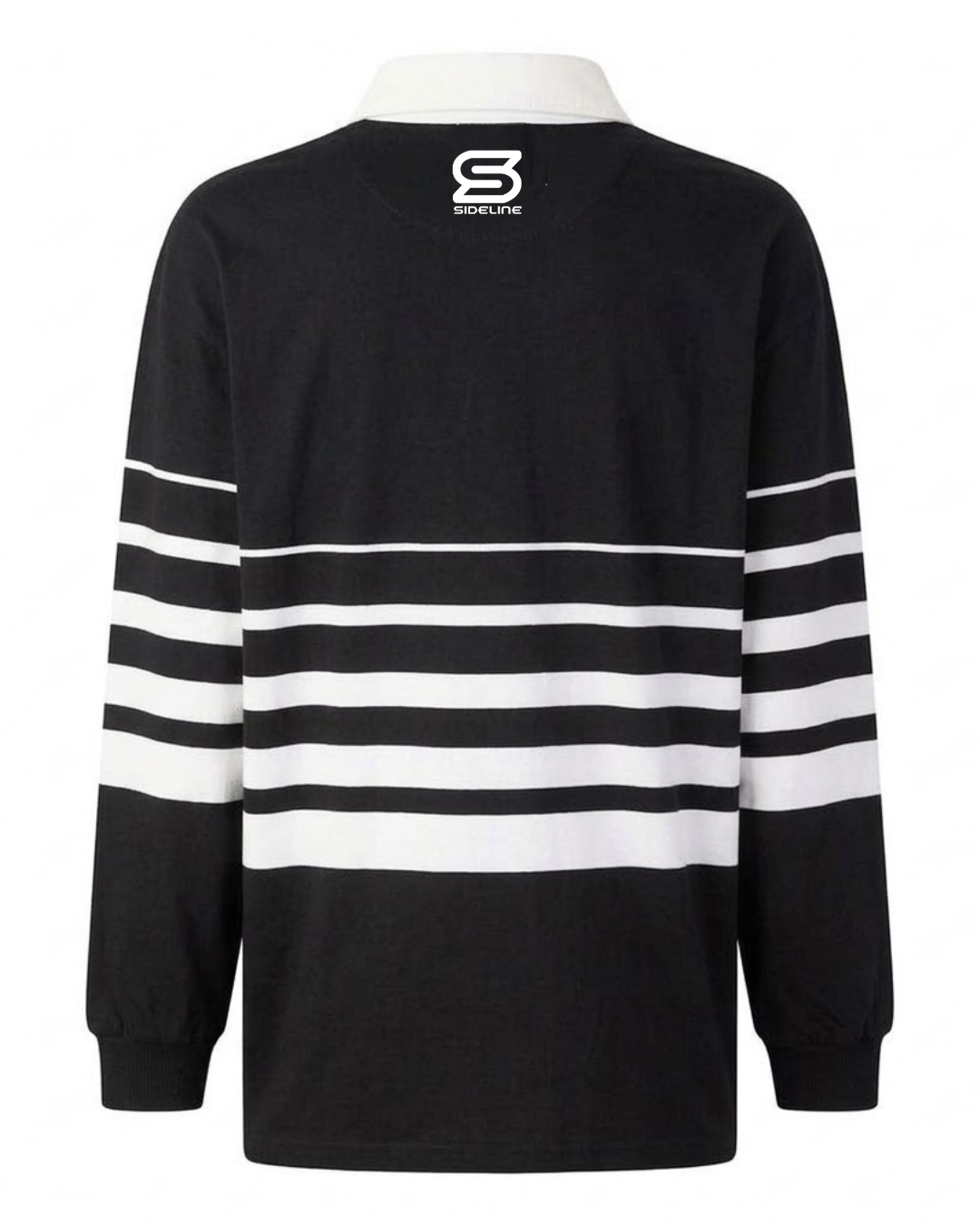 2026 Avondale Rugby Long Sleeve Polo
