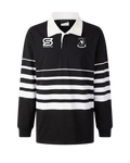 2026 Avondale Rugby Long Sleeve Polo