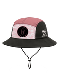 2026 Dalestate Girls Rugby 5 Panel Bucket Hat