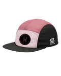 2026 Dalestate Girls Rugby 5 Panel Cap