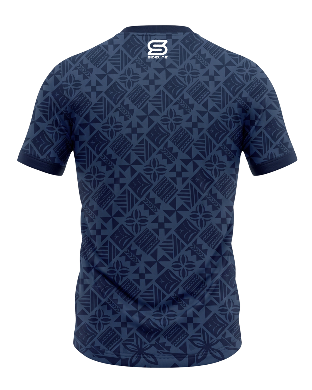 2026 KBHS Rugby Dri Fit Tee