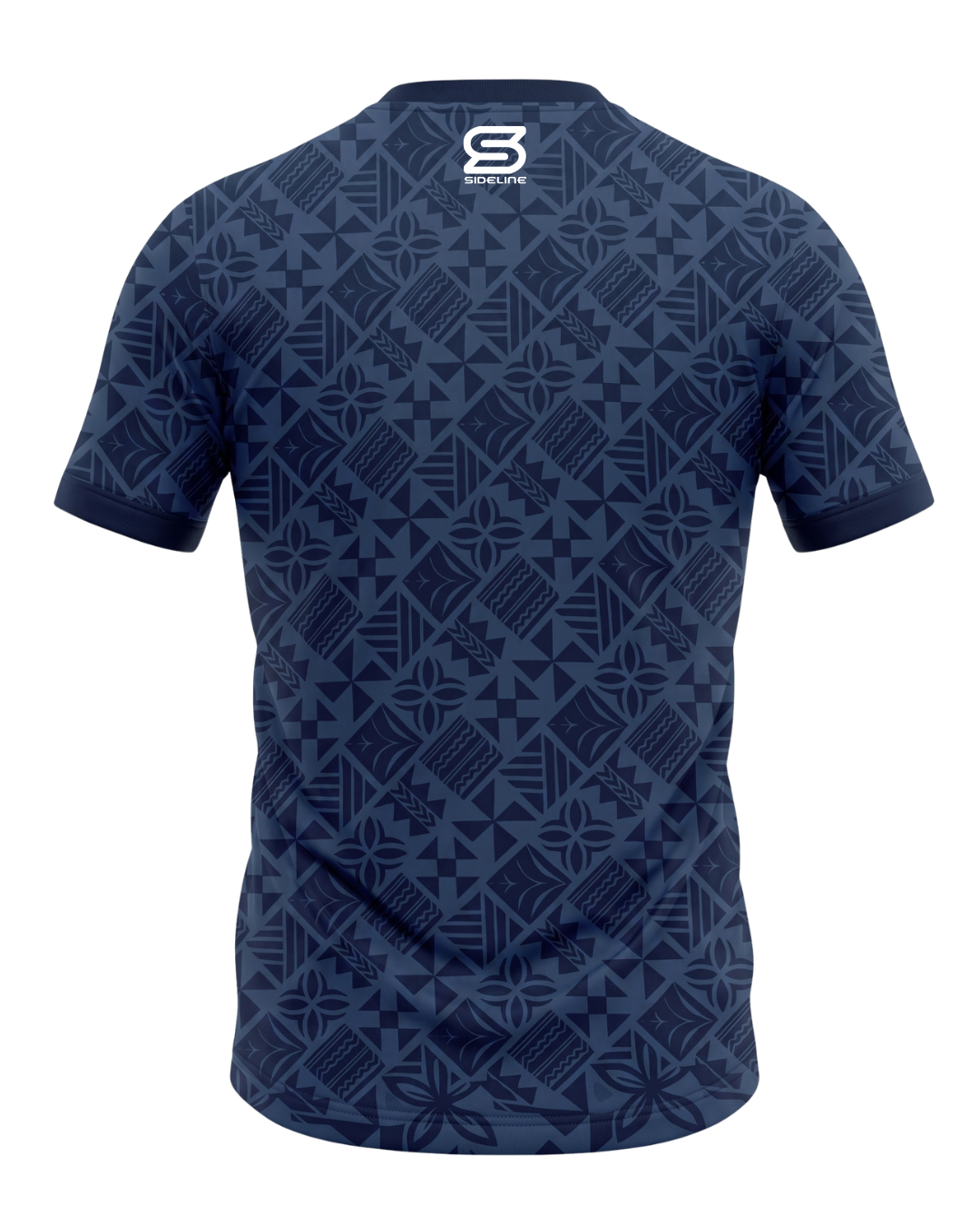 2026 KBHS Rugby Dri Fit Tee