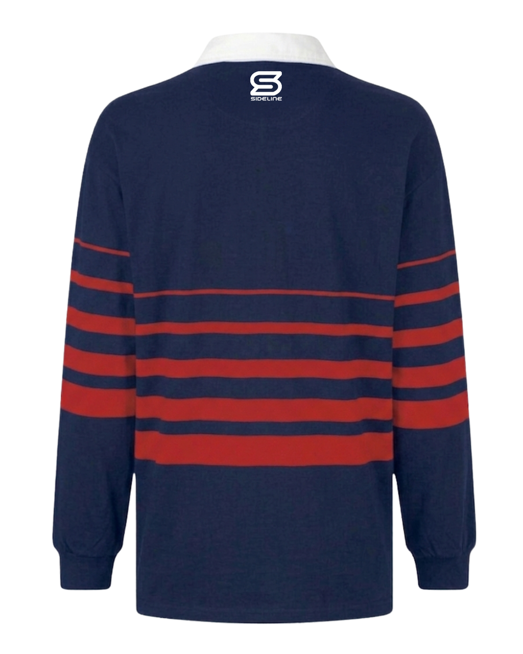 2026 KBHS Rugby Long Sleeve Polo