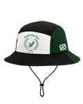 2026 Manurewa RFC Div 3 Rugby 5 Panel Bucket Hat Front