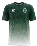 2026 Manurewa RFC Div 3 Rugby Dri Fit Tee Front