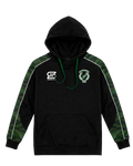 2026 Manurewa RFC Div 3 Rugby Hoodie Front