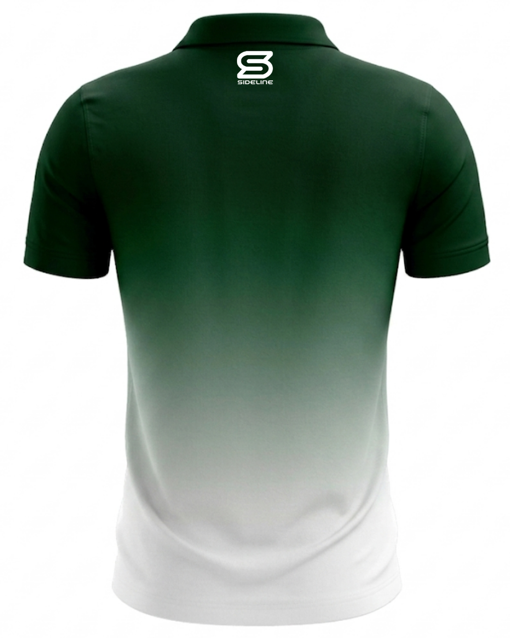 2026 Manurewa RFC Div 3 Rugby Polo Back